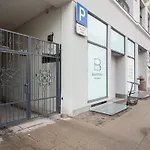 City Center Apartments
