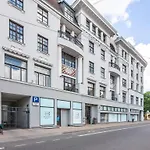 City Center Apartments