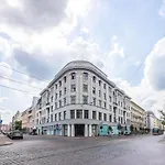City Center Apartments